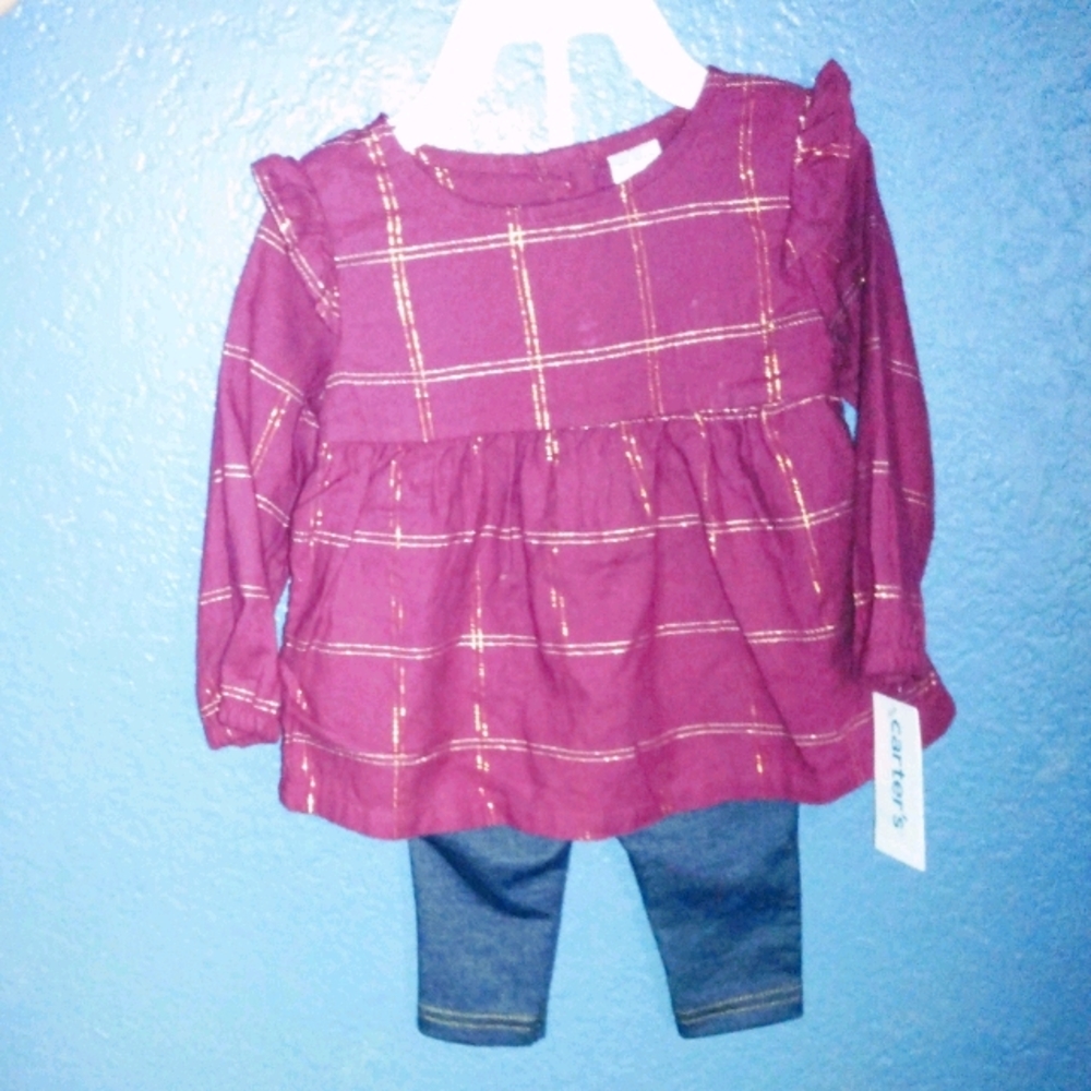 Girls 2p outfit